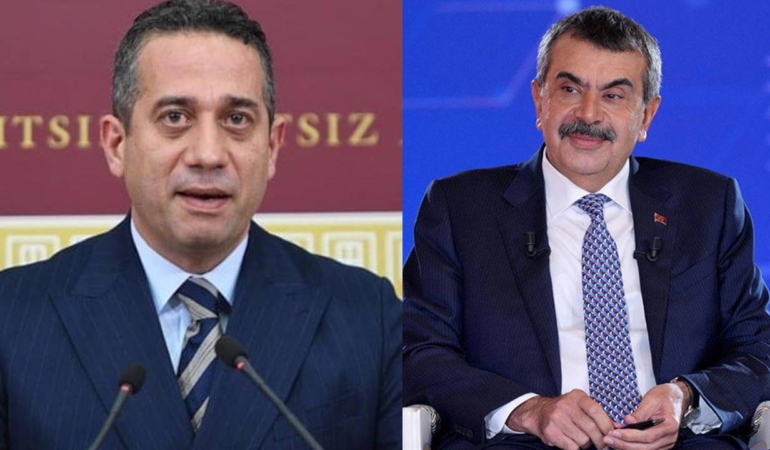 Başarır: Yurttaşlarımız Yabancı Değil! Başarır: Yurttaşlarımız Yabancı Değil!