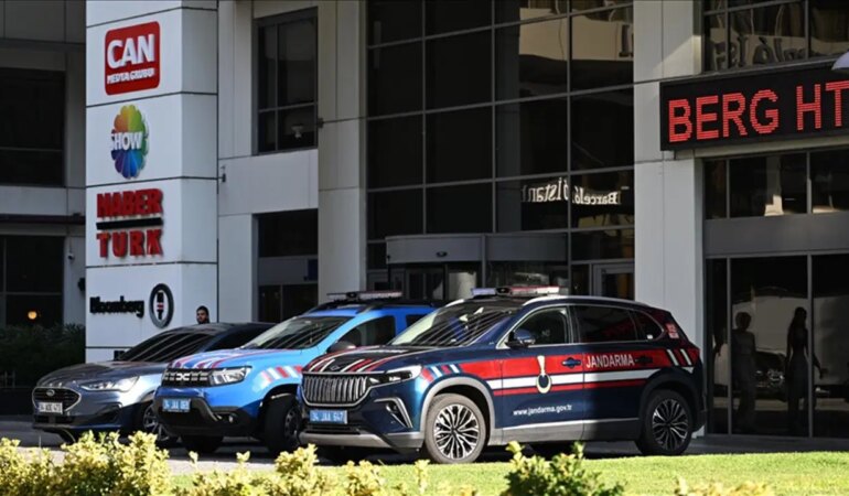 Can Holding’e Suçlamalar: Soruşturma Derinleşiyor