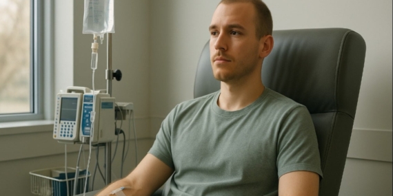 Gençlerde Kanser Artışı: Nedenler ve Sonuçlar Gençlerde Kanser Artışı: Nedenler ve Sonuçlar