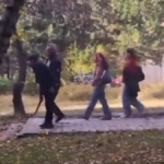 Beytepe’de Gerginlik: Palalı Saldırı!