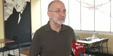 Okuyan: Casusluk Soruşturması Siyasi Bir Operasyon Okuyan: Casusluk Soruşturması Siyasi Bir Operasyon