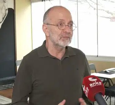 Okuyan: Casusluk Soruşturması Siyasi Bir Operasyon Okuyan: Casusluk Soruşturması Siyasi Bir Operasyon