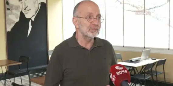 Okuyan: Casusluk Soruşturması Siyasi Bir Operasyon Okuyan: Casusluk Soruşturması Siyasi Bir Operasyon