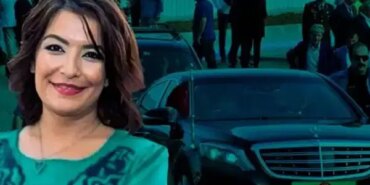 Tiyatroda Gözaltına Alınan Akademisyene Tutuklama Tiyatroda Gözaltına Alınan Akademisyene Tutuklama