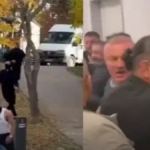 Ülkü Ocakları Etkinliğinde Şiddet ve Gözaltılar!