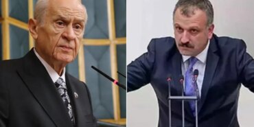 Erdoğan Danışmanı’ndan Bahçeli’ye Uyarı Mesajı