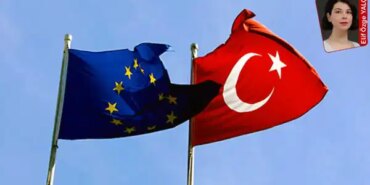 AB Raporu: Türkiye’nin Adaylık Süreci Tehlikede!