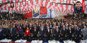 CHP Kurultayı Davasında İktidar Yenildi!