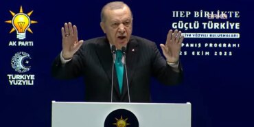 Erdoğan’dan CHP’li Belediyelere Sert Eleştiriler! Erdoğan’dan CHP’li Belediyelere Sert Eleştiriler!