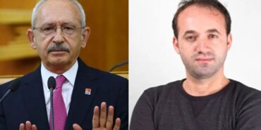 Zekeriya Say, Kılıçdaroğlu’na Övgüde Bulundu!