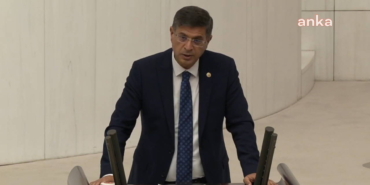 CHP Tunceli’de Kongre Tartışmaları Büyüyor! CHP Tunceli’de Kongre Tartışmaları Büyüyor!