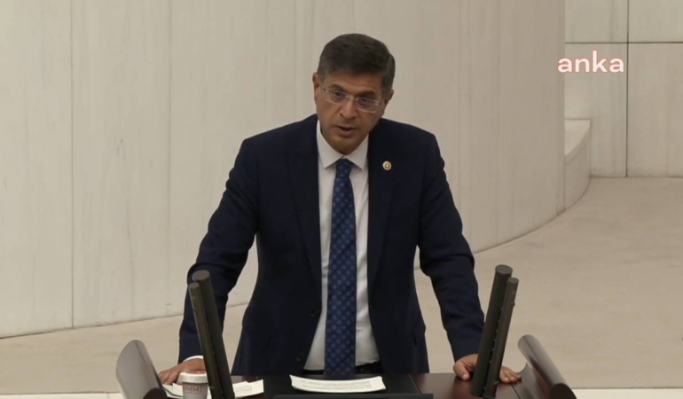 CHP Tunceli’de Kongre Tartışmaları Büyüyor! CHP Tunceli’de Kongre Tartışmaları Büyüyor!