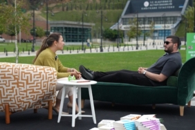 Ruh Sağlığında Yeni Bir Adım: Açık Hava Terapi Ruh Sağlığında Yeni Bir Adım: Açık Hava Terapi