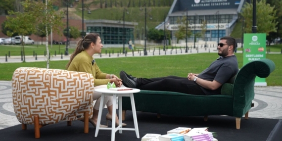 Ruh Sağlığında Yeni Bir Adım: Açık Hava Terapi Ruh Sağlığında Yeni Bir Adım: Açık Hava Terapi