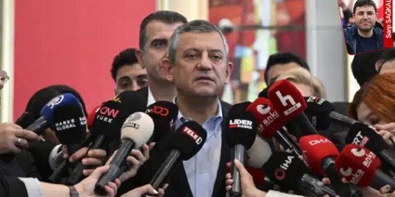 CHP’de Davanın İptali, Tartışmalar Sona Erdi! CHP’de Davanın İptali, Tartışmalar Sona Erdi!
