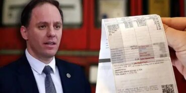 Yüksek Tüketim Elektrik Faturalarını Patlatacak! Yüksek Tüketim Elektrik Faturalarını Patlatacak!