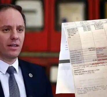 Yüksek Tüketim Elektrik Faturalarını Patlatacak! Yüksek Tüketim Elektrik Faturalarını Patlatacak!