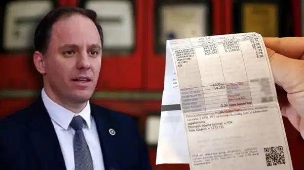 Yüksek Tüketim Elektrik Faturalarını Patlatacak! Yüksek Tüketim Elektrik Faturalarını Patlatacak!