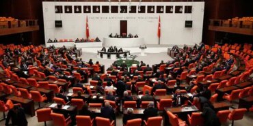 CHP’li Öztürk: Yoksulluğa değil, sandığa bütçe!