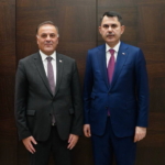 İstanbul’un Geleceği İçin İş Birliği Toplantısı