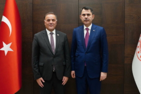 İstanbul’un Geleceği İçin İş Birliği Toplantısı İstanbul’un Geleceği İçin İş Birliği Toplantısı