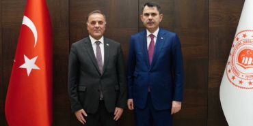 İstanbul’un Geleceği İçin İş Birliği Toplantısı İstanbul’un Geleceği İçin İş Birliği Toplantısı