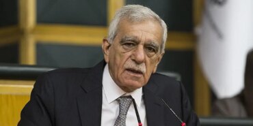 Ahmet Türk Beraat Etti, İfade Özgürlüğü Kazandı!