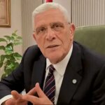 Dervişoğlu’ndan Gençlere: Sorularınızı Bekliyorum!