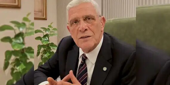 Dervişoğlu’ndan Gençlere: Sorularınızı Bekliyorum!