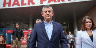 Özgür Özel: Mücadeleyi Bir Üst Seviyeye Taşıyoruz Özgür Özel: Mücadeleyi Bir Üst Seviyeye Taşıyoruz