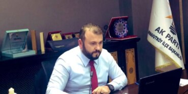 Mustafa Candaroğlu’ndan Özgür Özel’e Tazminat Davası