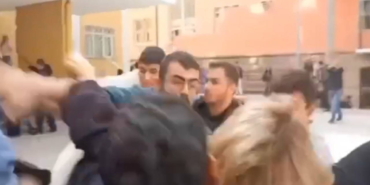 Öğrenci Protestosuna Saldırı: Yemek Zammı Krizi