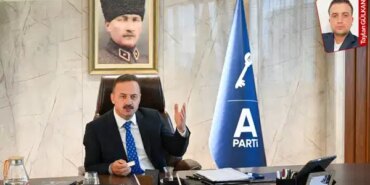 Ağıralioğlu: Adalet, Kalkınmanın Temelidir Ağıralioğlu: Adalet, Kalkınmanın Temelidir