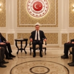 Türkiye, Riyad’da Yatırımcıları Çekmeye Çalışıyor