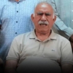 Öcalan, Ailesiyle İmralı’da Görüştü!