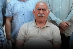 Öcalan, Ailesiyle İmralı’da Görüştü! Öcalan, Ailesiyle İmralı’da Görüştü!