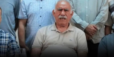 Öcalan, Ailesiyle İmralı’da Görüştü! Öcalan, Ailesiyle İmralı’da Görüştü!