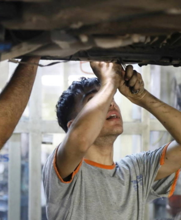 Stajyerlerin Sigorta Hakları İçin Önemli Teklif! Stajyerlerin Sigorta Hakları İçin Önemli Teklif!