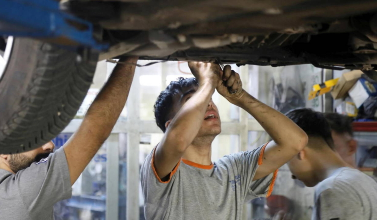 Stajyerlerin Sigorta Hakları İçin Önemli Teklif! Stajyerlerin Sigorta Hakları İçin Önemli Teklif!