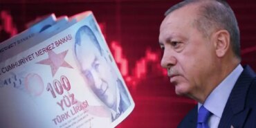 Erdoğan: Finansal İstikrar ve Gelir Adaleti Vurgusu