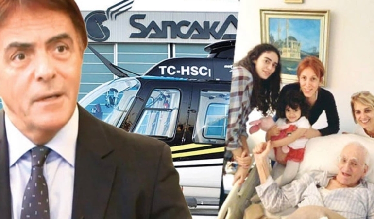 Miras Kavgası: Bayrak Ailesinde 10 Yıllık Süreç