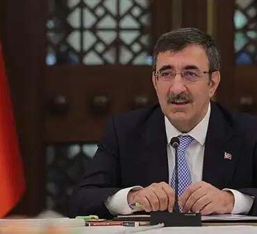 Türkiye Yeni Ekonomik Eşiğe Hazır! Türkiye Yeni Ekonomik Eşiğe Hazır!