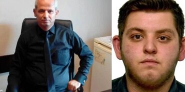 Savcıyı Boğazından Bıçaklayan Genç Tutuklandı! Savcıyı Boğazından Bıçaklayan Genç Tutuklandı!