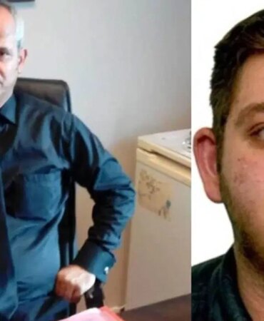 Savcıyı Boğazından Bıçaklayan Genç Tutuklandı! Savcıyı Boğazından Bıçaklayan Genç Tutuklandı!