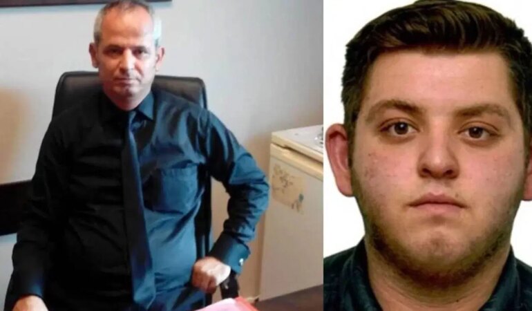 Savcıyı Boğazından Bıçaklayan Genç Tutuklandı! Savcıyı Boğazından Bıçaklayan Genç Tutuklandı!