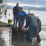 Şiddetli Yağış ve Dolu Türkiye’yi Vurdu!