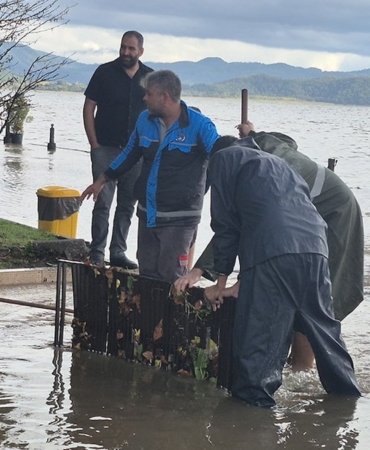 Şiddetli Yağış ve Dolu Türkiye’yi Vurdu! Şiddetli Yağış ve Dolu Türkiye’yi Vurdu!