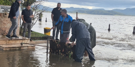 Şiddetli Yağış ve Dolu Türkiye’yi Vurdu! Şiddetli Yağış ve Dolu Türkiye’yi Vurdu!