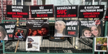 78 Can Kaybı: Bolu Davasında Şok Sözler