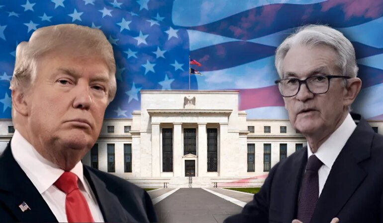 FED Faiz Kararı Yolda: Yatırımcılar Dikkat! FED Faiz Kararı Yolda: Yatırımcılar Dikkat!